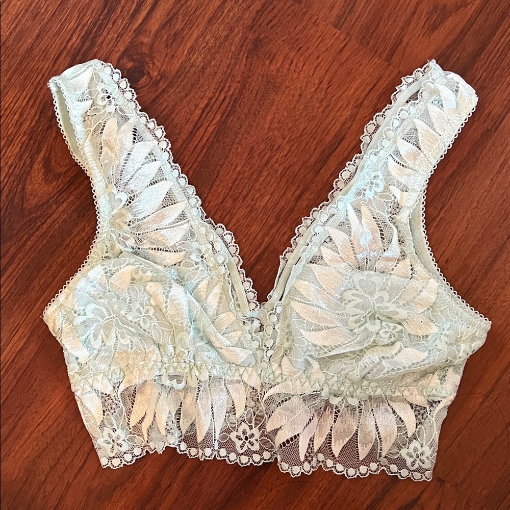 Aerie Lace Bralette